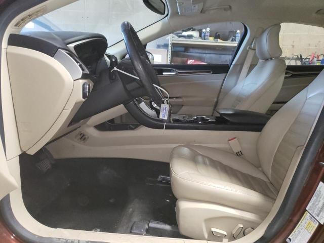 Photo 7 from auction – 2015 FORD FUSION SE with VIN 3FA6P0HD2FR283335
