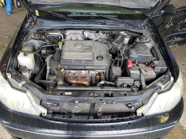 Photo 11 from auction – 2004 TOYOTA AVALON XL with VIN 4T1BF28B44U367728