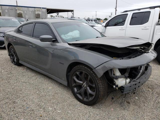 صورة رقم 4 من المزاد - 2019 DODGE CHARGER R/ مع VIN 2C3CDXCT5KH526336
