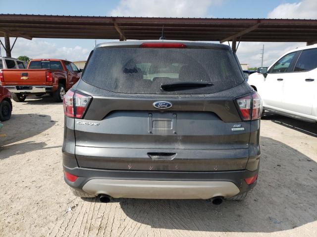Photo 6 from auction – 2017 FORD ESCAPE SE with VIN 1FMCU0GD3HUD67405