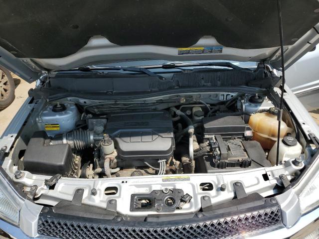 Photo 11 from auction – 2006 CHEVROLET EQUINOX LT with VIN 2CNDL73F566043746