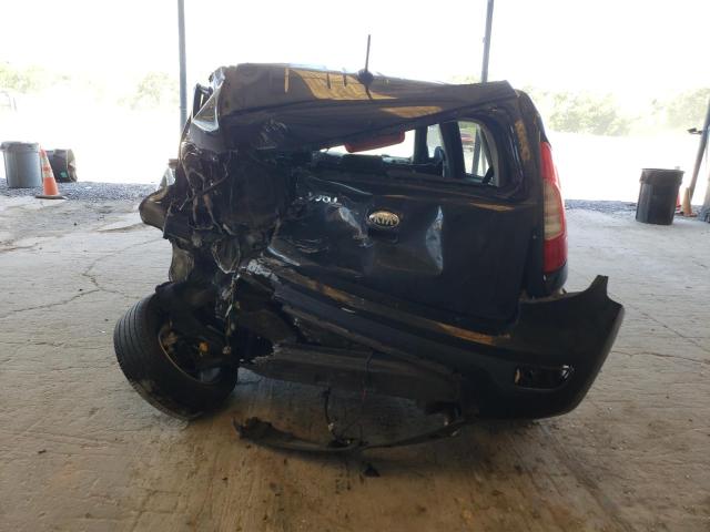 Photo 6 from auction – 2013 KIA SOUL with VIN KNDJT2A5XD7590996