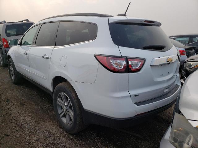 Photo 2 from auction – 2016 CHEVROLET TRAVERSE L with VIN 1GNKVHKD4GJ118427