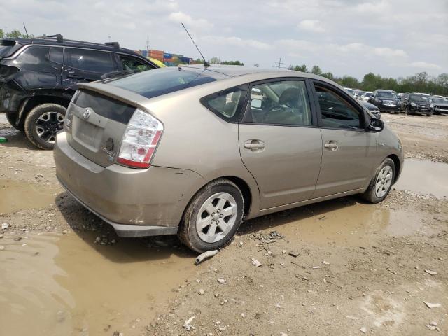 Photo 3 from auction – 2009 TOYOTA PRIUS with VIN JTDKB20U993520162