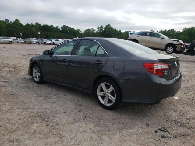 Photo 2 from auction – 2012 TOYOTA CAMRY BASE with VIN 4T1BF1FK8CU152896