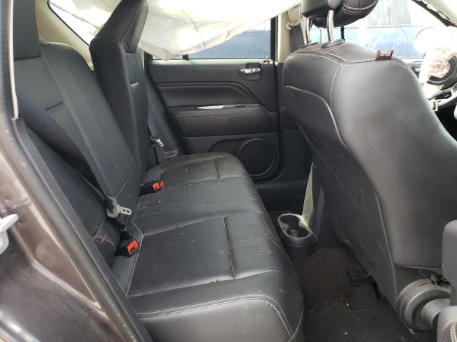 Photo 11 from auction – 2015 JEEP COMPASS LA with VIN 1C4NJDEB8FD340678