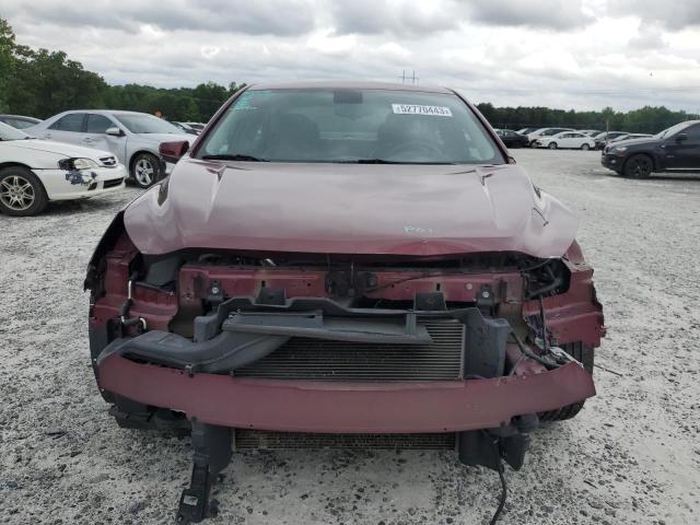 Photo 5 from auction – 2016 CHEVROLET MALIBU LIM with VIN 1G11C5SA0GF167683