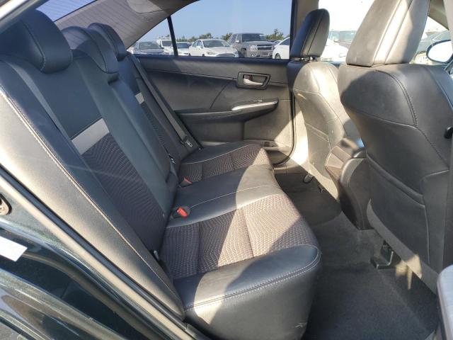 Photo 10 from auction – 2014 TOYOTA CAMRY L with VIN 4T1BF1FK2EU430131