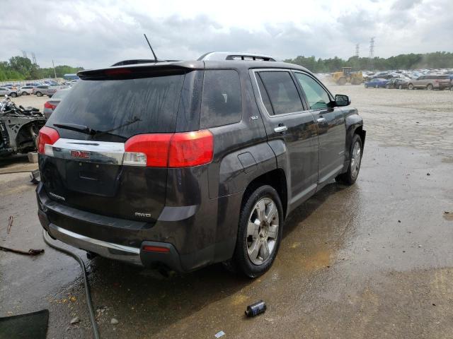 Photo 3 from auction – 2014 GMC TERRAIN SL with VIN 2GKFLYE31E6353143