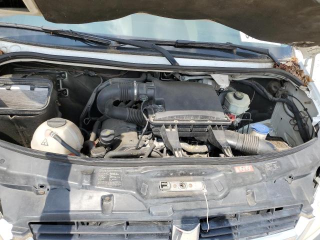 Photo 12 from auction – 2008 DODGE SPRINTER 2 with VIN WD0PE745585242206