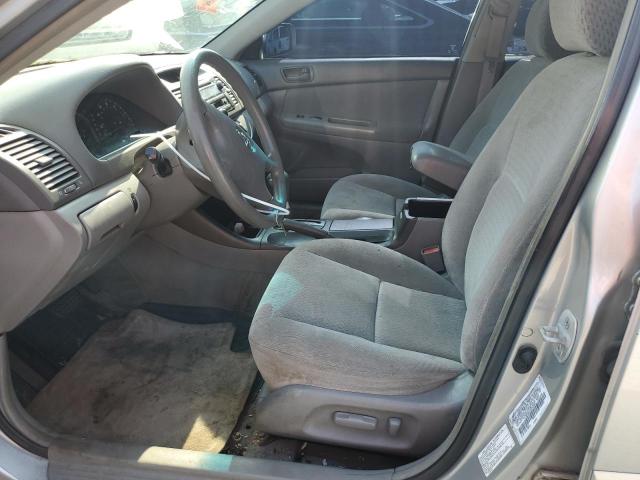 Photo 7 from auction – 2003 TOYOTA CAMRY LE with VIN 4T1BE32K33U731539