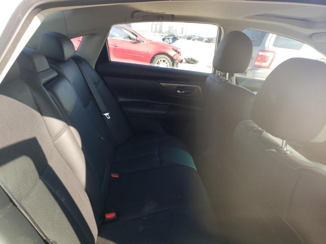 Photo 10 from auction – 2015 NISSAN ALTIMA 3.5 with VIN 1N4BL3AP9FC453723