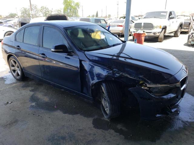 Photo 4 from auction – 2014 BMW 328 I SULE with VIN WBA3C1C51EK113062