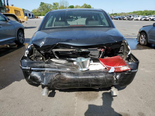Photo 6 from auction – 2008 KIA AMANTI with VIN KNALD125985148983