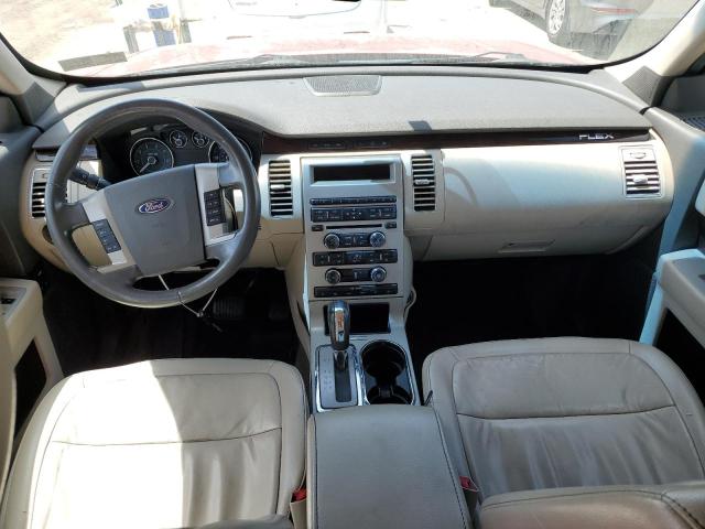 Photo 8 from auction – 2012 FORD FLEX SEL with VIN 2FMHK6CC7CBD08416