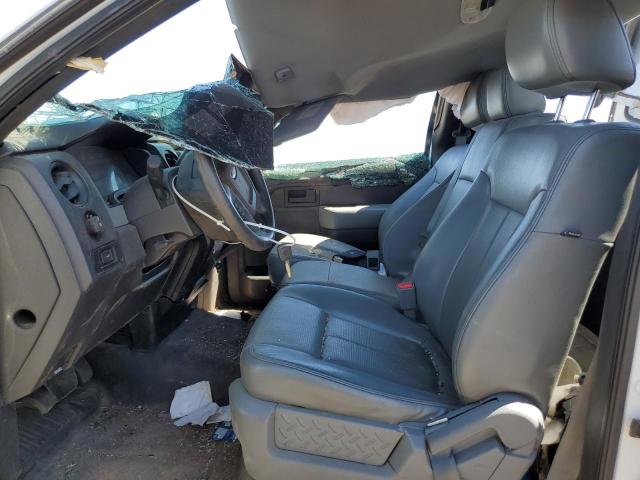 Photo 7 from auction – 2013 FORD F150 with VIN 1FTMF1CM5DKE05608