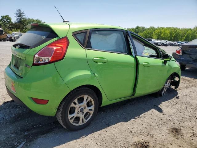 Photo 3 from auction – 2014 FORD FIESTA SE with VIN 3FADP4EJ7EM162529
