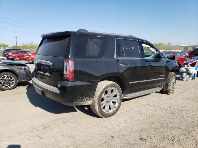 Photo 3 from auction – 2016 GMC YUKON DENA with VIN 1GKS2CKJ5GR194593
