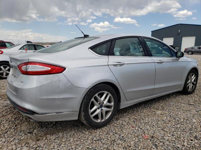 Photo 3 from auction – 2016 FORD FUSION SE with VIN 3FA6P0H71GR214583