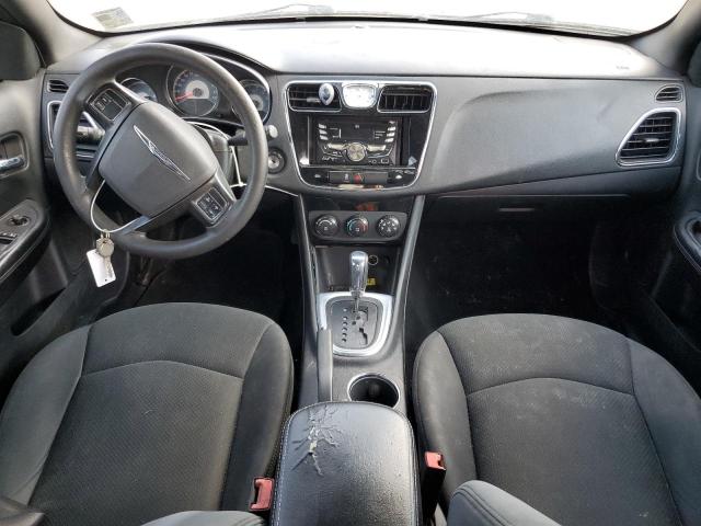 Photo 8 from auction – 2012 CHRYSLER 200 LX with VIN 1C3CCBAB7CN100429