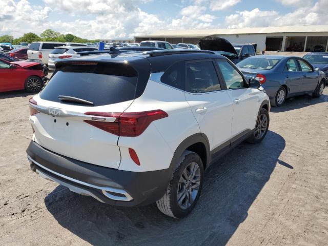 Photo 3 from auction – 2023 KIA SELTOS S with VIN KNDEUCAA9P7354071