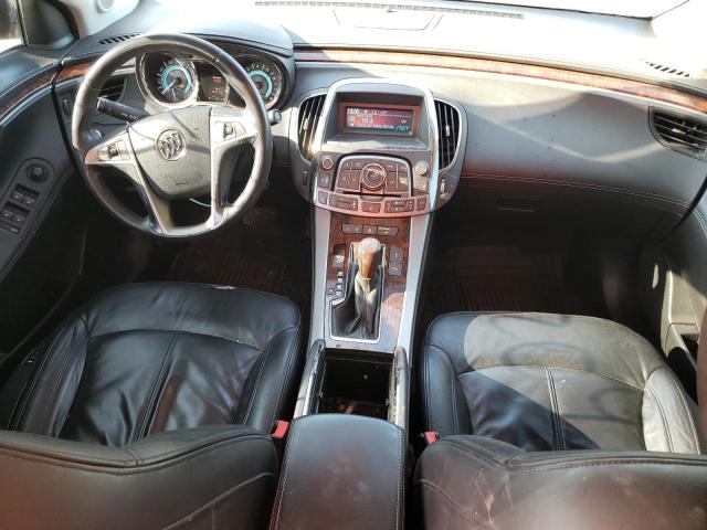 Photo 8 from auction – 2012 BUICK LACROSSE P with VIN 1G4GD5E3XCF168325