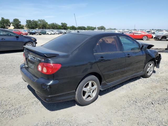 Photo 3 from auction – 2006 TOYOTA COROLLA CE with VIN 1NXBR32E96Z706793