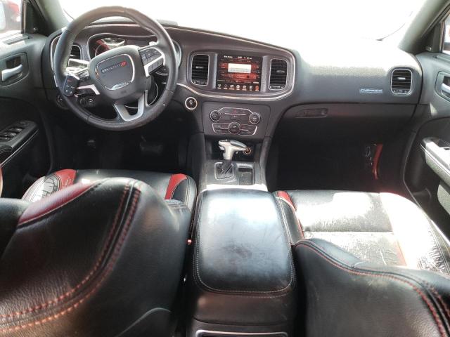Photo 8 from auction – 2016 DODGE CHARGER R/ with VIN 2C3CDXCT9GH114766