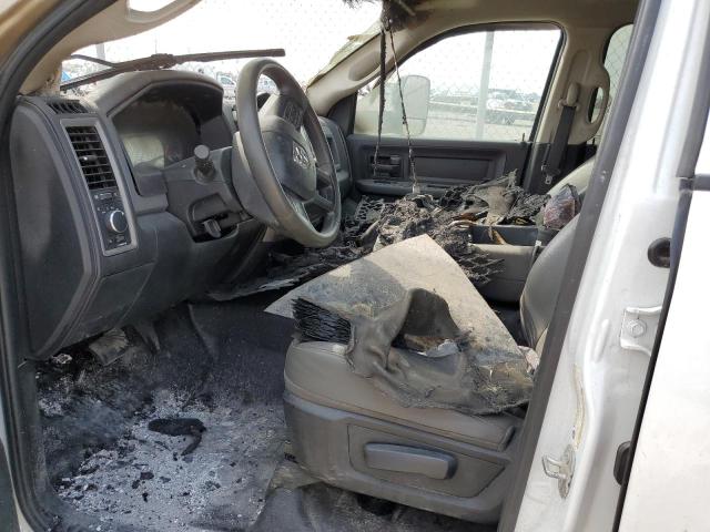 Photo 7 from auction – 2018 RAM 2500 ST with VIN 3C6UR5CL0JG145571