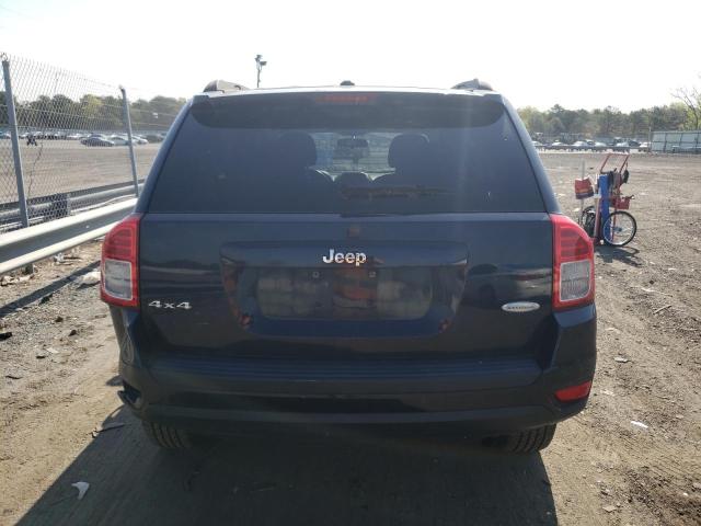 Photo 6 from auction – 2011 JEEP COMPASS SP with VIN 1J4NF1FB5BD187745