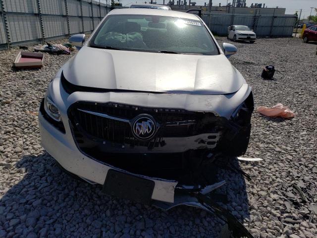 Photo 5 from auction – 2017 BUICK LACROSSE E with VIN 1G4ZP5SS6HU157451