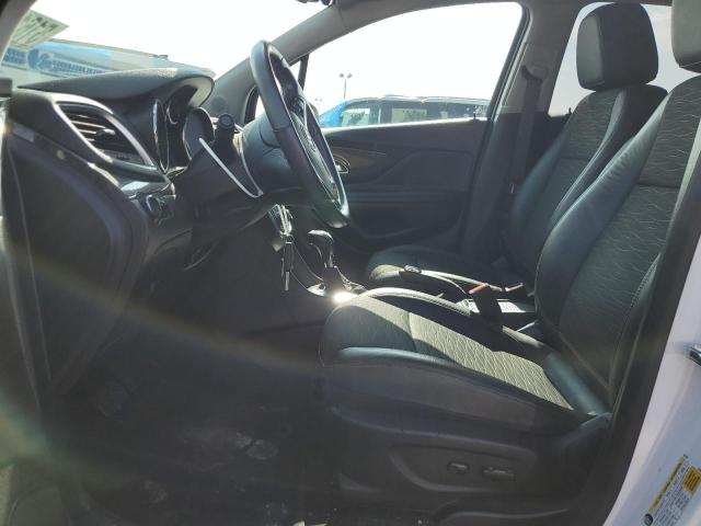 Photo 7 from auction – 2016 BUICK ENCORE with VIN KL4CJESB0GB628364