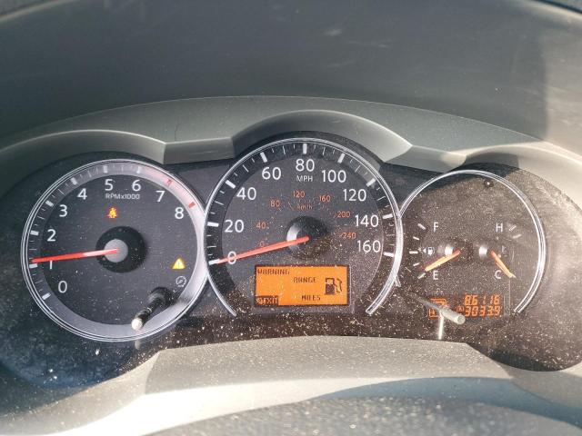 Photo 9 from auction – 2012 NISSAN ALTIMA BAS with VIN 1N4AL2AP4CC247761