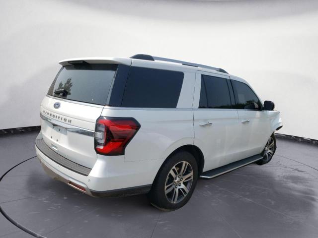 Photo 3 from auction – 2022 FORD EXPEDITION with VIN 1FMJU1KT2NEA41192