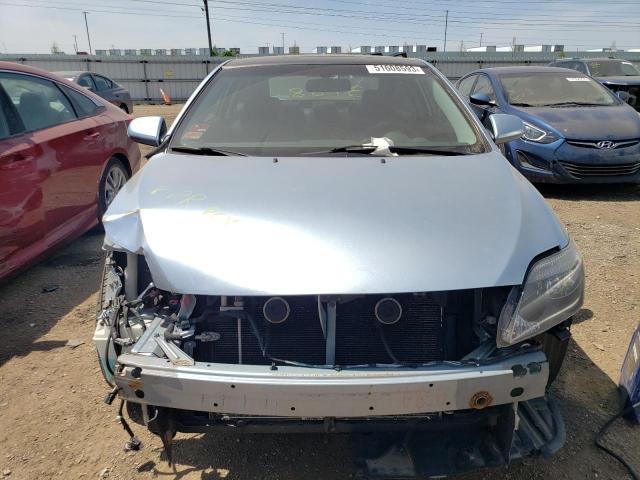 Photo 5 from auction – 2005 TOYOTA SCION TC with VIN JTKDE167150015846