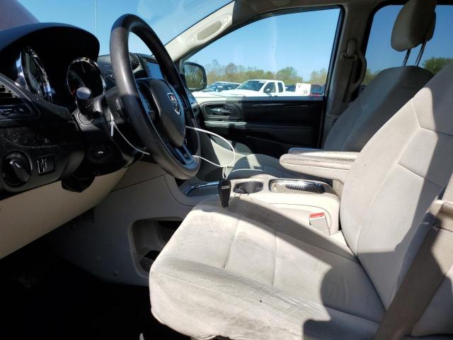 Photo 7 from auction – 2012 DODGE GRAND CARA with VIN 2C4RDGCG4CR277659