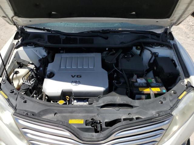 Photo 11 from auction – 2011 TOYOTA VENZA with VIN 4T3BK3BB9BU060182