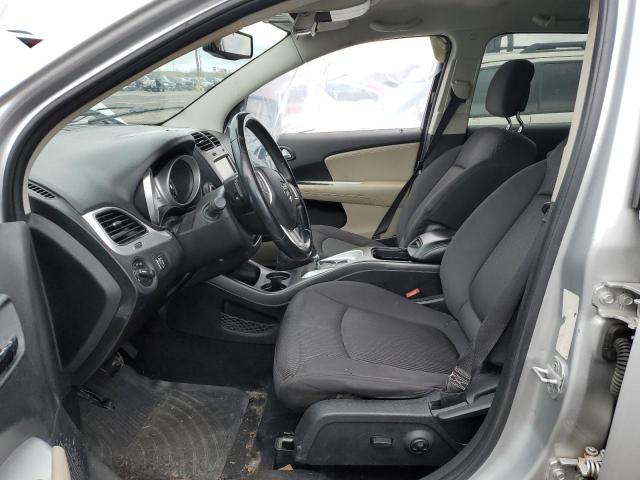 Photo 7 from auction – 2012 DODGE JOURNEY CR with VIN 3C4PDCDG4CT368667