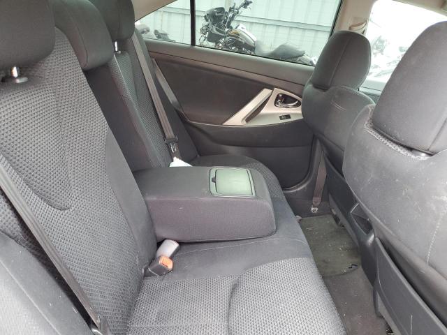 Foto 10 de la subasta – 2011 TOYOTA CAMRY BASE con VIN 4T1BF3EK4BU732206