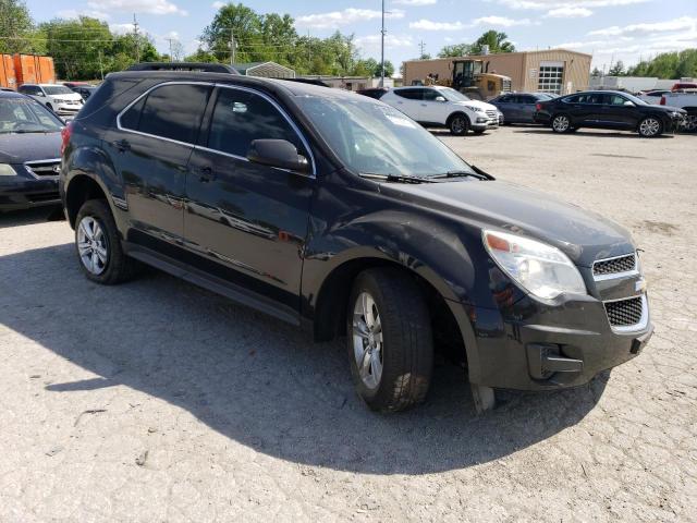 Photo 4 from auction – 2015 CHEVROLET EQUINOX with VIN 2GNALBEK2F6295949