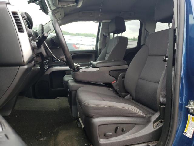 Photo 7 from auction – 2016 CHEVROLET SILVERADO with VIN 1GCVKREC9GZ357058