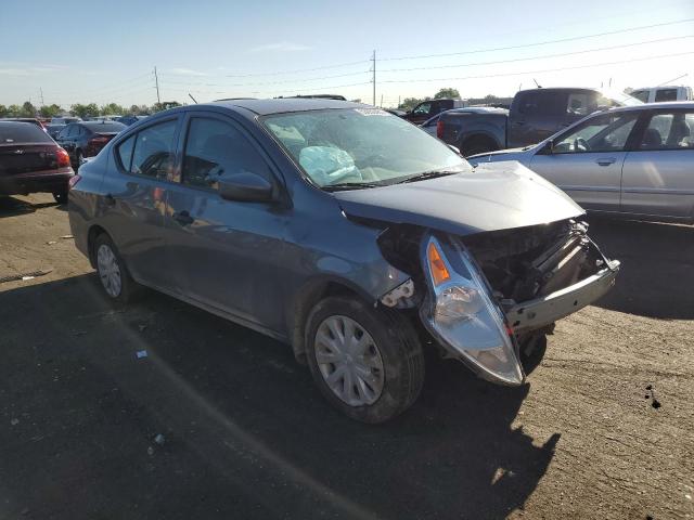 Photo 4 from auction – 2019 NISSAN VERSA S with VIN 3N1CN7AP7KL831412