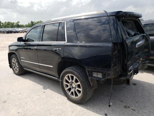 Photo 2 from auction – 2015 GMC YUKON DENA with VIN 1GKS2CKJ7FR522501