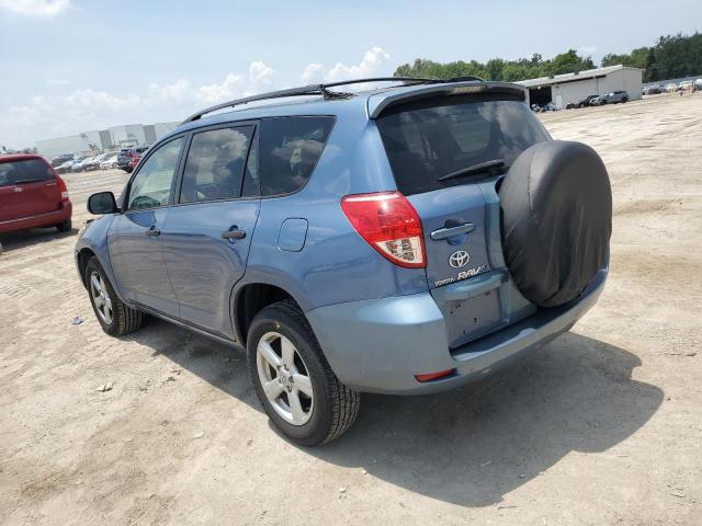 Photo 2 from auction – 2008 TOYOTA RAV4 with VIN JTMZD35V685093946