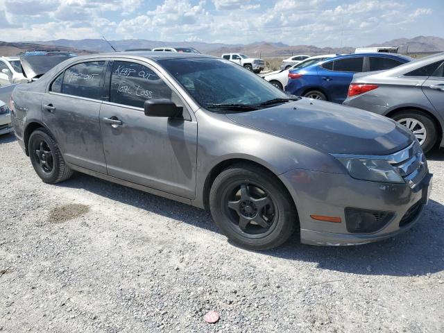 Photo 4 from auction – 2011 FORD FUSION SE with VIN 3FAHP0HA7BR274896