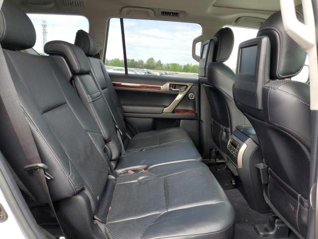 Photo 11 from auction – 2010 LEXUS GX 460 PRE with VIN JTJJM7FX6A5003184