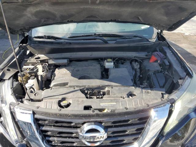 Zdjęcie 11 z aukcji – 2017 NISSAN PATHFINDER z VIN 5N1DR2MN4HC901063