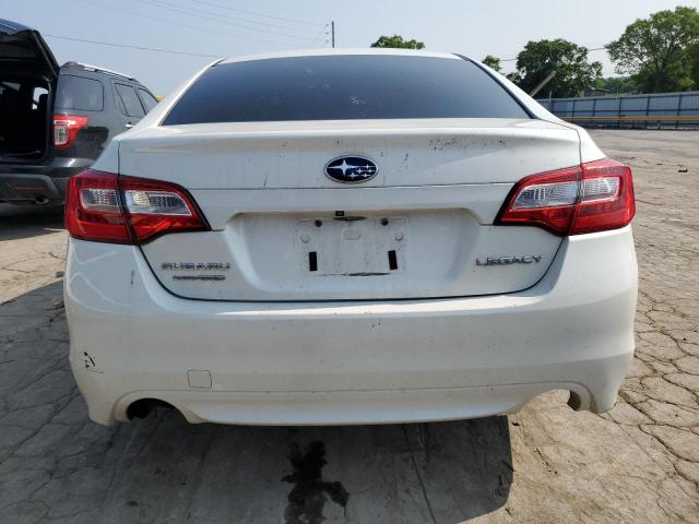 Photo 6 from auction – 2015 SUBARU LEGACY 2.5 with VIN 4S3BNBA69F3022840