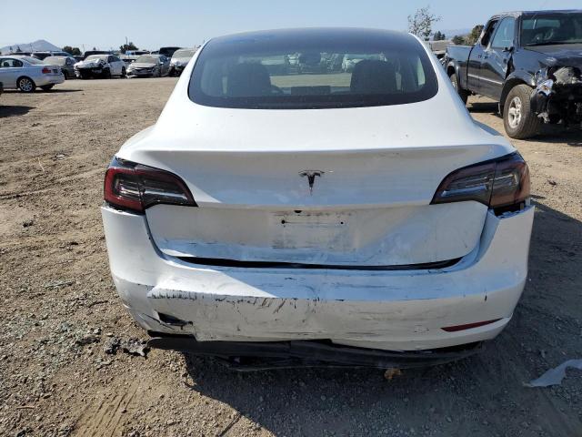 Photo 6 from auction – 2023 TESLA MODEL 3 with VIN 5YJ3E1EA1PF420125