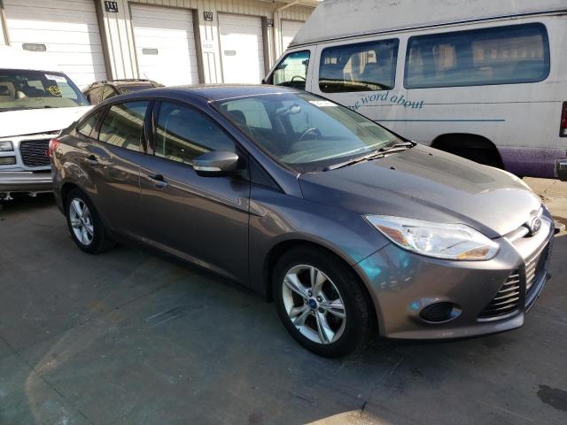 Photo 4 from auction – 2013 FORD FOCUS SE with VIN 1FADP3F29DL244683